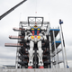 Illustration for article titled Japans Latest Giant Gundam Is Glorious And Nearly Finished